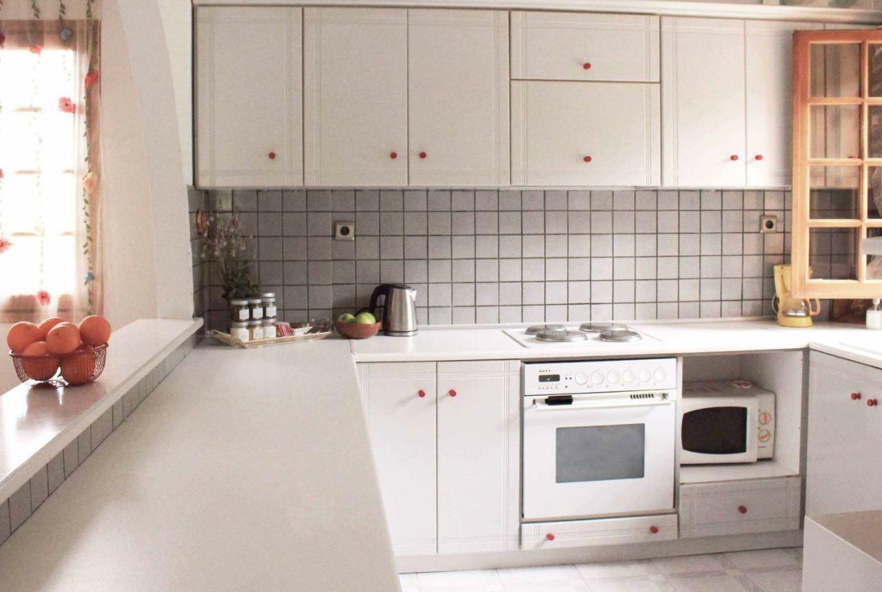 Koel Country House Ano Almiri Bagian luar foto
