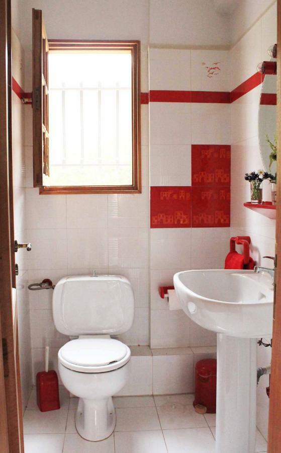 Koel Country House Ano Almiri Bagian luar foto