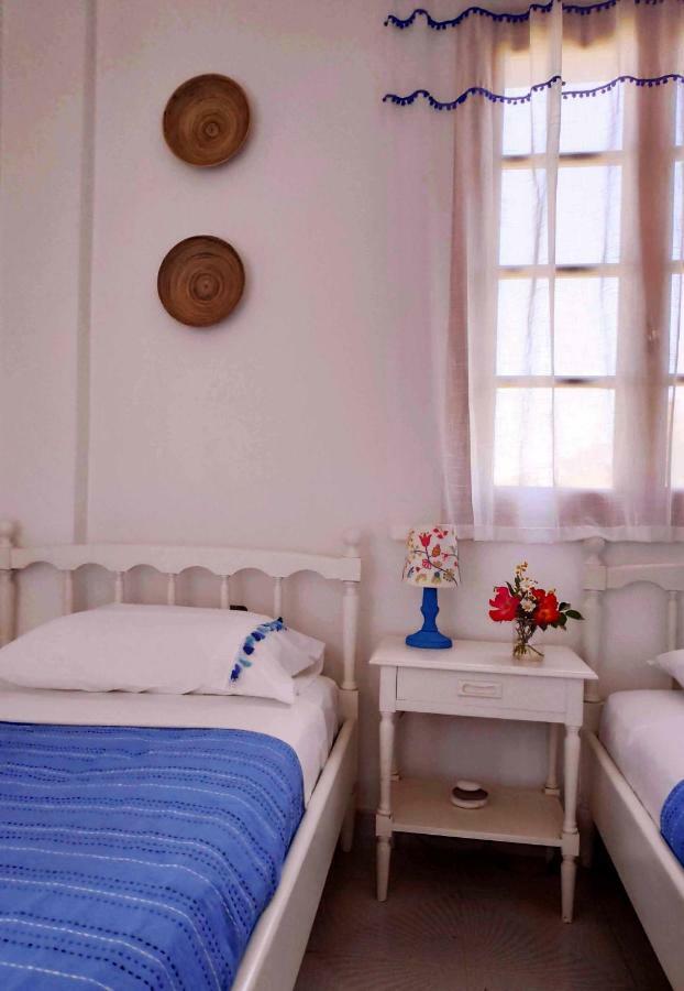 Koel Country House Ano Almiri Bagian luar foto
