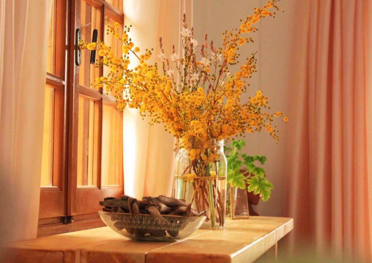Koel Country House Ano Almiri Bagian luar foto