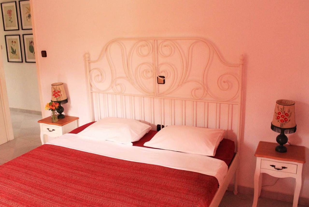 Koel Country House Ano Almiri Bagian luar foto