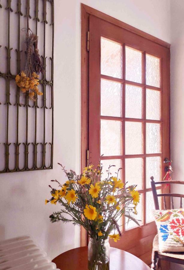 Koel Country House Ano Almiri Bagian luar foto
