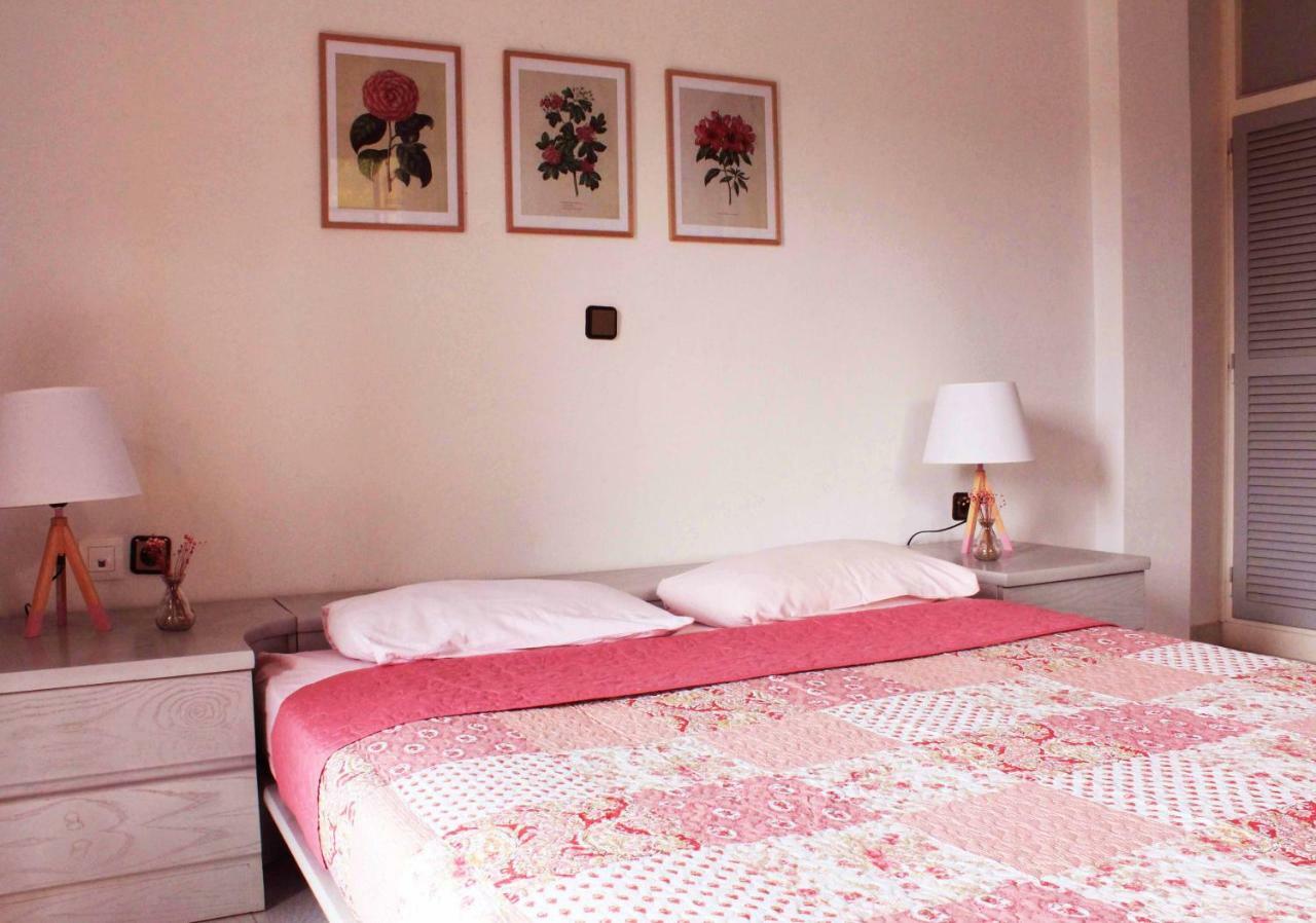 Koel Country House Ano Almiri Bagian luar foto